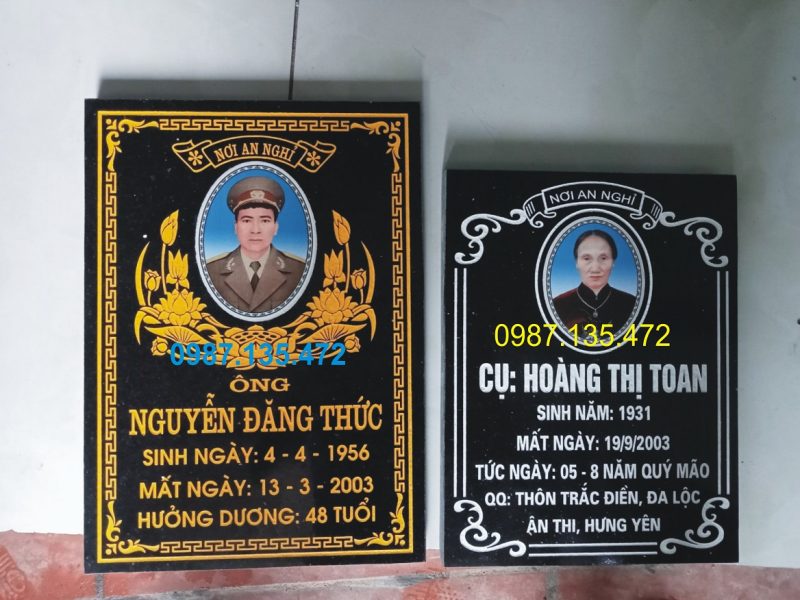 Đá khắc bia mộ hà nội: 0987.135.472
