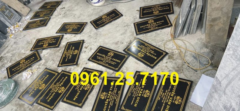 Khắc bia mộ hà nội: 0987135472
