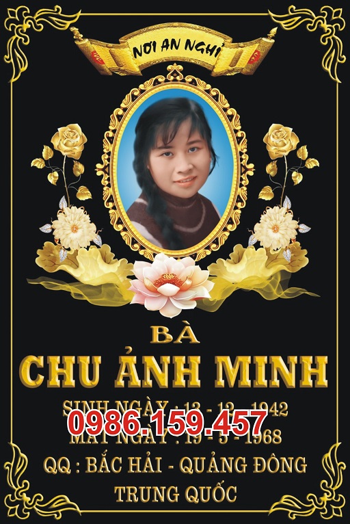 Mẫu bia mộ đẹp hà nội